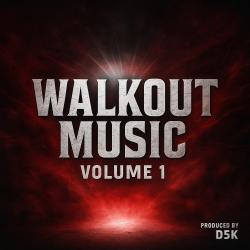 Walkout Music, Vol. 1 Original Theme Soundtrack. Передняя обложка. Нажмите, чтобы увеличить. Walkout Music, Vol. 1 Original Theme Soundtrack. Передняя обложка. Нажмите, чтобы увеличить.