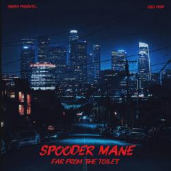 Spooder Mane: Far From The Toilet Original Motion Picture Soundtrack. Передняя обложка. Нажмите, чтобы увеличить. Spooder Mane: Far From The Toilet Original Motion Picture Soundtrack. Передняя обложка. Нажмите, чтобы увеличить.