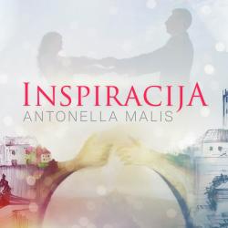 Inspiracija feat. Antonella Malis - Single. Передняя обложка. Нажмите, чтобы увеличить. Inspiracija feat. Antonella Malis - Single. Передняя обложка. Нажмите, чтобы увеличить.