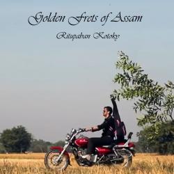 Golden Frets of Assam - Single. Передняя обложка. Нажмите, чтобы увеличить. Golden Frets of Assam - Single. Передняя обложка. Нажмите, чтобы увеличить.