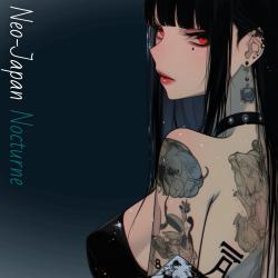 Neo-Japan Nocturne - EP. Передняя обложка. Нажмите, чтобы увеличить. Neo-Japan Nocturne - EP. Передняя обложка. Нажмите, чтобы увеличить.