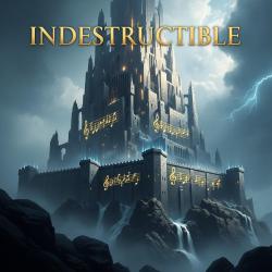Indestructible - Single. Передняя обложка. Нажмите, чтобы увеличить. Indestructible - Single. Передняя обложка. Нажмите, чтобы увеличить.