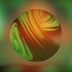 The Mandalorian From “Star Wars” - Single. Передняя обложка. Нажмите, чтобы увеличить.