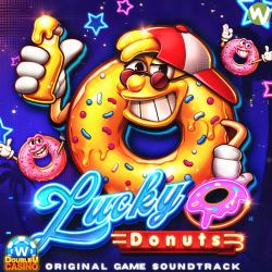 Lucky Donuts DoubleU Casino Original Game Soundtrack - Single. Передняя обложка. Нажмите, чтобы увеличить. Lucky Donuts DoubleU Casino Original Game Soundtrack - Single. Передняя обложка. Нажмите, чтобы увеличить.