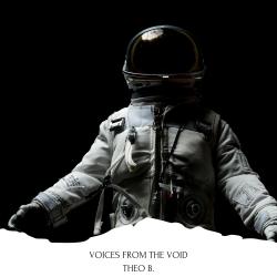 Voices From The Void Original Motion Picture Soundtrack. Передняя обложка. Нажмите, чтобы увеличить. Voices From The Void Original Motion Picture Soundtrack. Передняя обложка. Нажмите, чтобы увеличить.