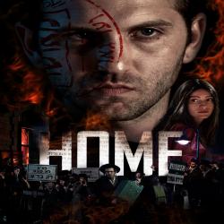 Home - Original Score. Передняя обложка. Нажмите, чтобы увеличить.
