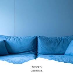 Unspoken Original Motion Picture Soundtrack. Передняя обложка. Нажмите, чтобы увеличить. Unspoken Original Motion Picture Soundtrack. Передняя обложка. Нажмите, чтобы увеличить.