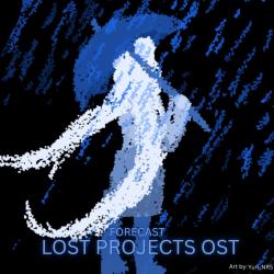 Lost Projects Original Soundtrack, FORECAST - Single. Передняя обложка. Нажмите, чтобы увеличить. Lost Projects Original Soundtrack, FORECAST - Single. Передняя обложка. Нажмите, чтобы увеличить.