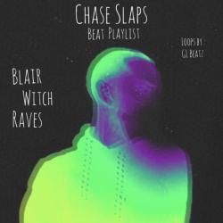 Blair Witch Raves. Передняя обложка. Нажмите, чтобы увеличить. Blair Witch Raves. Передняя обложка. Нажмите, чтобы увеличить.