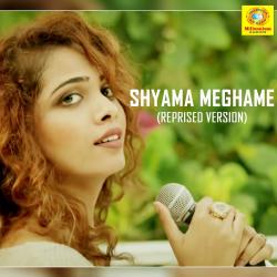 Shyama Meghame Reprised Version Original Motion Picture Soundtrack - Single. Передняя обложка. Нажмите, чтобы увеличить.
