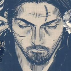 Som Da Espada Musashi Miyamoto - Single. Передняя обложка. Нажмите, чтобы увеличить.