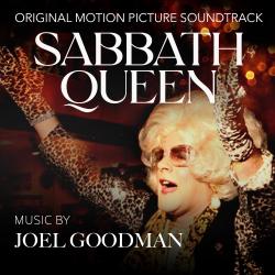 Sabbath Queen Original Motion Picture Soundtrack. Передняя обложка. Нажмите, чтобы увеличить.