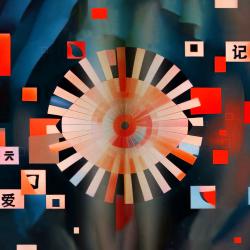 《明日生存指南》影视原声带莽撞人篇 - EP. Передняя обложка. Нажмите, чтобы увеличить.