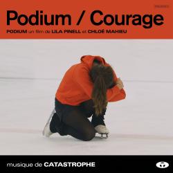 Podium Bande originale du film - Single. Передняя обложка. Нажмите, чтобы увеличить.