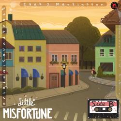 Little Misfortune Side B Original Game Soundtrack. Передняя обложка. Нажмите, чтобы увеличить. Little Misfortune Side B Original Game Soundtrack. Передняя обложка. Нажмите, чтобы увеличить.