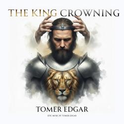 King's Crowning - Single. Передняя обложка. Нажмите, чтобы увеличить. King's Crowning - Single. Передняя обложка. Нажмите, чтобы увеличить.