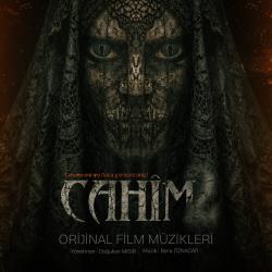 Cahim 2 Orijinal Film Müzikleri - Single. Передняя обложка. Нажмите, чтобы увеличить.
