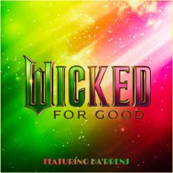 No Good Deed feat. Da' Rrenj - Single. Передняя обложка. Нажмите, чтобы увеличить.