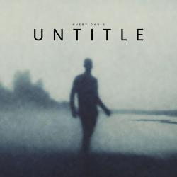 UNTITLED - Single. Передняя обложка. Нажмите, чтобы увеличить.