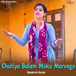 Chutiya Bhalam Moku Marvago - Single. Передняя обложка. Нажмите, чтобы увеличить.