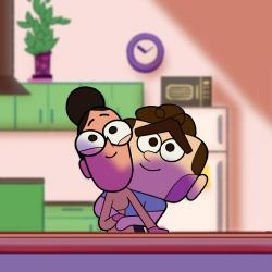 Falling - From “Falling” Soundtrack - Single. Передняя обложка. Нажмите, чтобы увеличить.