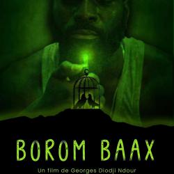 Borom Baax Original Motion Picture. Передняя обложка. Нажмите, чтобы увеличить. Borom Baax Original Motion Picture. Передняя обложка. Нажмите, чтобы увеличить.