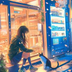 Let's Keep Our Heads Up - Single. Передняя обложка. Нажмите, чтобы увеличить.