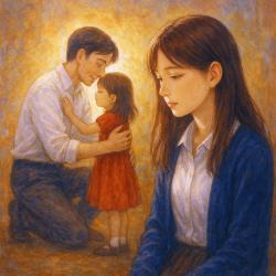 Kaikō - An Encounter feat. HATSUNE MIKU - Single. Передняя обложка. Нажмите, чтобы увеличить.