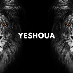 Yeshoua Instrumental Soaking. Передняя обложка. Нажмите, чтобы увеличить.