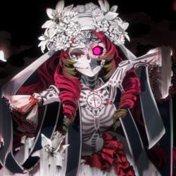 La Catrism - Single. Передняя обложка. Нажмите, чтобы увеличить.