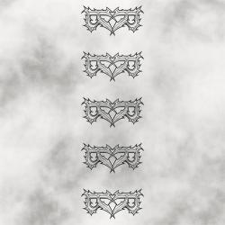 generation full of weirdos - Single. Передняя обложка. Нажмите, чтобы увеличить.