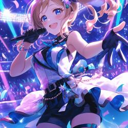 Stargazer - You Are My Brightest Star - Single. Передняя обложка. Нажмите, чтобы увеличить.