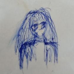 Hello - EP. Передняя обложка. Нажмите, чтобы увеличить.