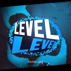 Level Solo Leveling - Single. Передняя обложка. Нажмите, чтобы увеличить.
