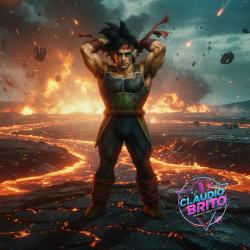 Solid State Scouter From 