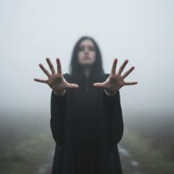 Hypnotherapy - Single. Передняя обложка. Нажмите, чтобы увеличить.