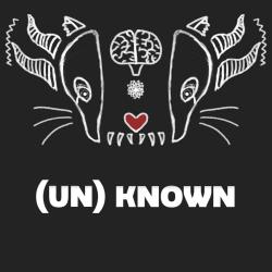 Un Known. Передняя обложка. Нажмите, чтобы увеличить.
