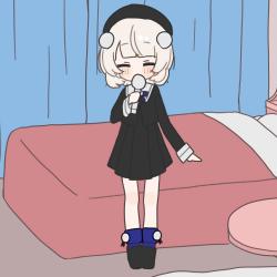 Sugary Night - Single. Передняя обложка. Нажмите, чтобы увеличить.