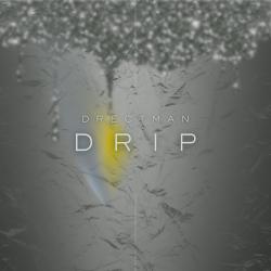 Drip. Передняя обложка. Нажмите, чтобы увеличить.