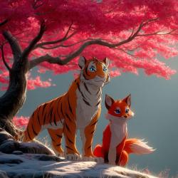 Side By Side Original Anime Soundtrack - Single. Передняя обложка. Нажмите, чтобы увеличить.