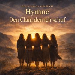 Hymne - Single. Передняя обложка. Нажмите, чтобы увеличить.