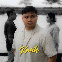 Kasih Original Movie Soundtrack - Single. Передняя обложка. Нажмите, чтобы увеличить.