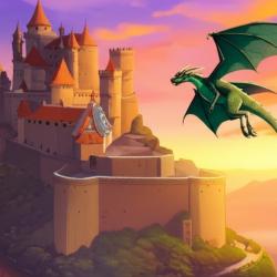 Victory Fanfare1 - Single. Передняя обложка. Нажмите, чтобы увеличить.