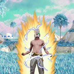 Final Form - Single. Передняя обложка. Нажмите, чтобы увеличить.