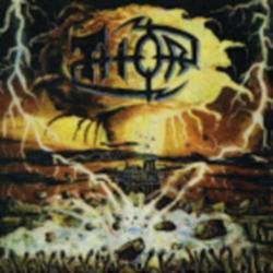 Thor. Передняя обложка. Нажмите, чтобы увеличить.