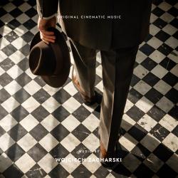 Geniusz - Single. Передняя обложка. Нажмите, чтобы увеличить.