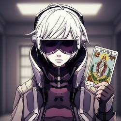 The World - Single. Передняя обложка. Нажмите, чтобы увеличить.