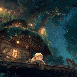 Outside of Time. Передняя обложка. Нажмите, чтобы увеличить.