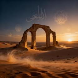 Nafas al-Samaa - EP. Передняя обложка. Нажмите, чтобы увеличить.