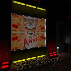 Annie MOD Official Game Sountrack. Передняя обложка. Нажмите, чтобы увеличить. Annie MOD Official Game Sountrack. Передняя обложка. Нажмите, чтобы увеличить.